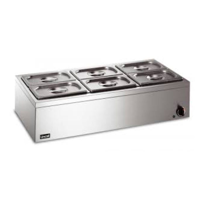 Top Bain Marie Manufacturers in Pune | JJ Refrigeration