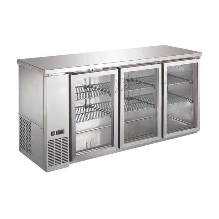 Top Commercial Refrigerator Manufacturer in Pune